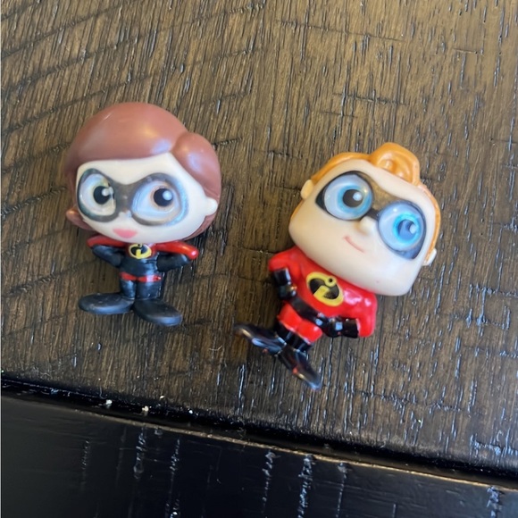 Doorables- please read - Picture 3 of 9